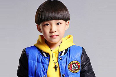 男孩子取名大全 适合男孩的名字