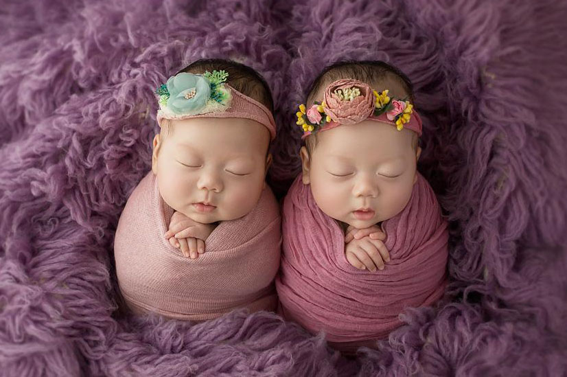 新生婴儿起名，适合新生婴儿的名字大全