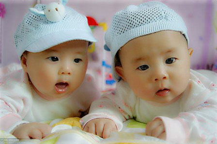 男孩双胞胎名字大全，双胞胎男孩起名方法