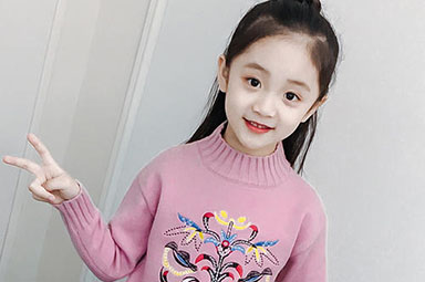 女宝宝好听的名字，女孩名字大全推荐