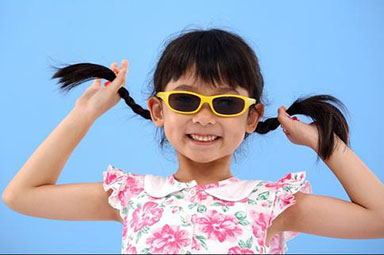 独特稀少女孩名字大全