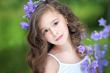 带金字旁的女孩名字，适合五行缺金女孩名字大全