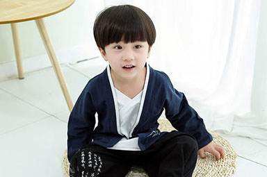 小男孩的名字的名字大全2021