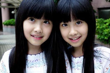 双胞胎女孩起名大全，双胞胎女孩名字参考推荐