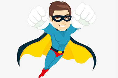 历史英雄人物的名字有哪些？