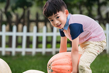 男孩好名字大全2021