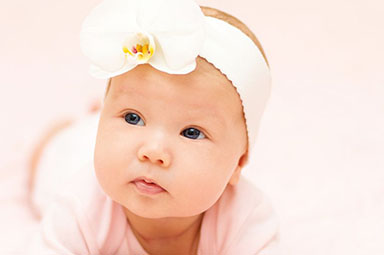 新生宝宝起名，适合女宝宝名字大全