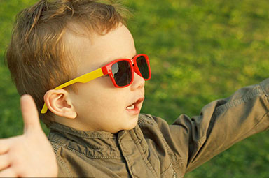 男宝宝洋气小名，适合男孩的小名大全