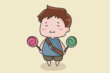 米字旁的字男孩名字有哪些？