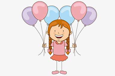 姓陈女孩超好听的名字，超好听的女孩名字大全