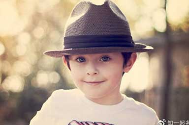 予字取名的寓意，含予字男孩名字大全