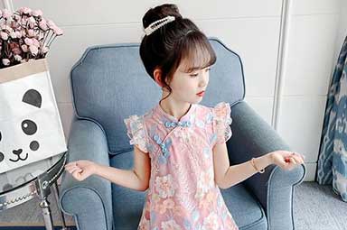 史姓女孩好听的名字，姓史女孩好听的三个字名字大全