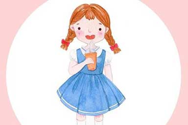 李姓好听的名字，姓李好听的女孩名字大全