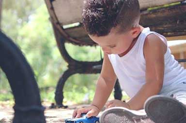 姓胡起名字男孩独特的名字，新颖个性霸气的胡姓男孩名字大全