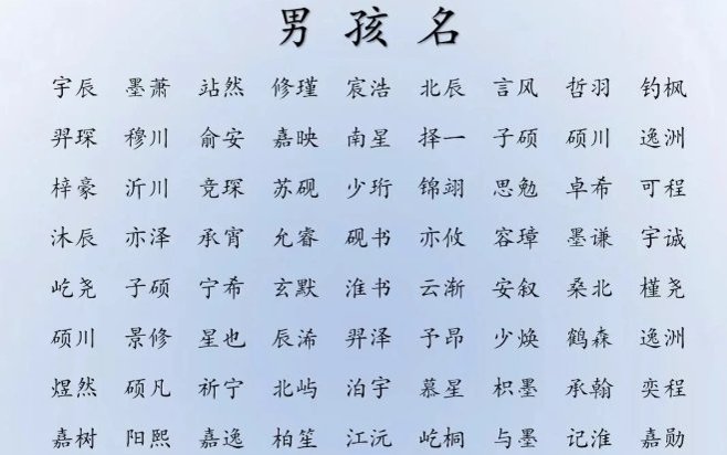 男孩起名大全,八字分析,算八字,女孩起名大全,铭缘阁起名测名网,新生宝宝起名,测试姓名打分,铭缘阁起名测名订单查询