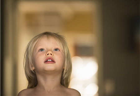 小孩的乳名什么好听