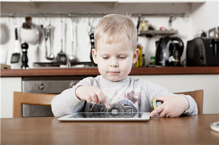 给孩子起小名叫什么好听