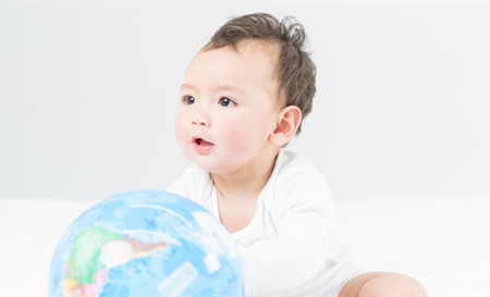 2020年鼠宝宝中性乳名 2020年鼠宝宝中性乳名