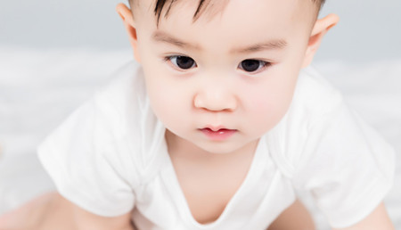 鼠宝宝取名大全2020款双胞胎